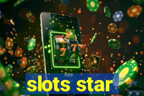 slots star